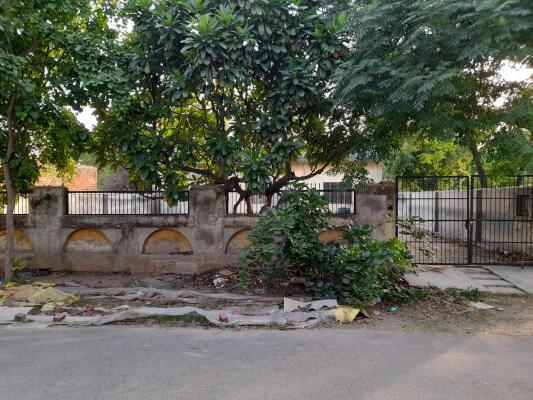 Residential land / Plot in Sigma 1, Greater Noida