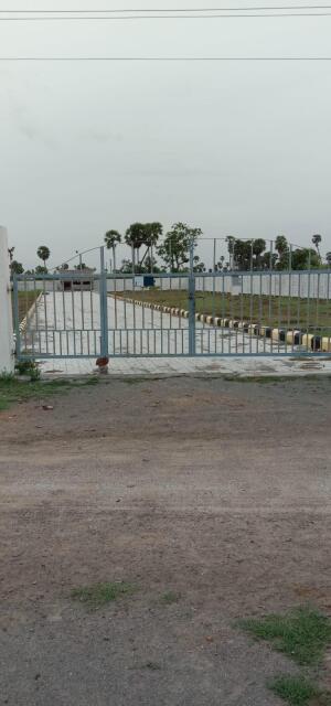 Residential land / Plot in Mahabalipuram, ECR