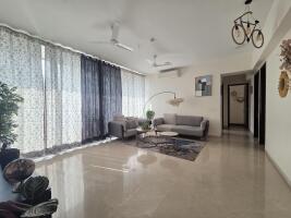 2 BHK Flat in Balkum, Thane