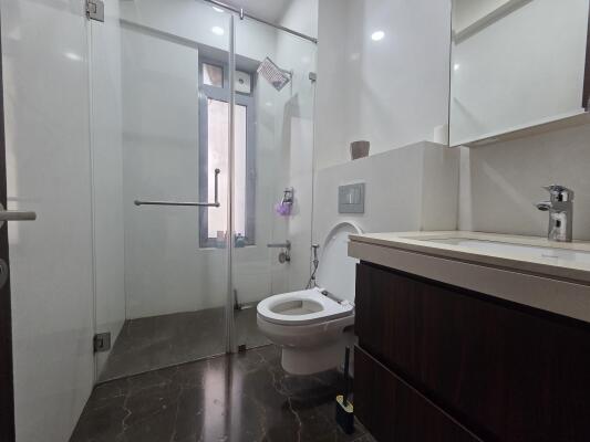 2 BHK Flat in Balkum, Thane