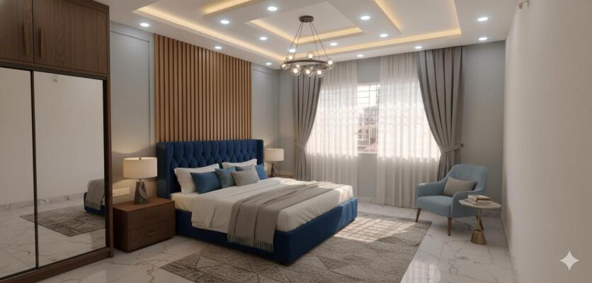 3 BHK Flat in Kudlu, Bangalore