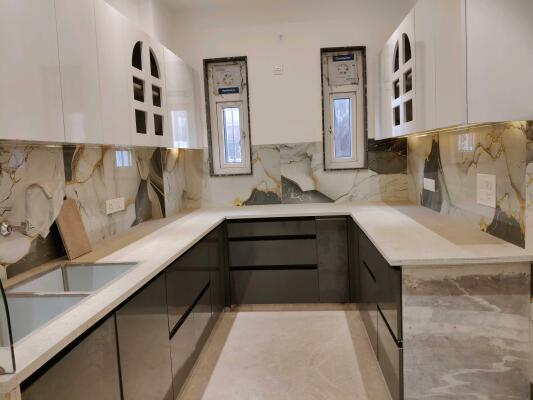 3 BHK Independent Builder Floor in Sector 8 Rohini, Delhi