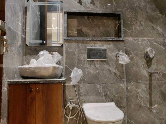 3 BHK Independent Builder Floor in Sector 8 Rohini, Delhi