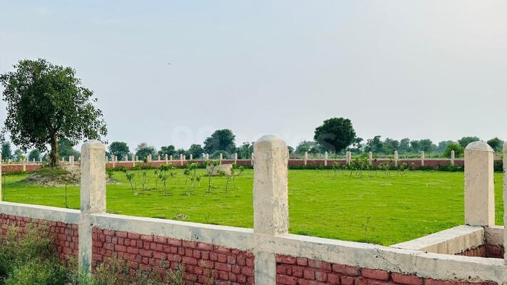 Residential land / Plot in Pocket 3 Sector-18 Yamuna Expressway, Greater Noida