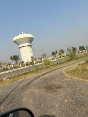 Residential land / Plot in Pocket 3 Sector-18 Yamuna Expressway, Greater Noida
