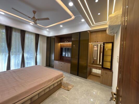 3 BHK Independent Builder Floor in Sector 28, Faridabad