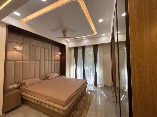 3 BHK Independent Builder Floor in Sector 28, Faridabad