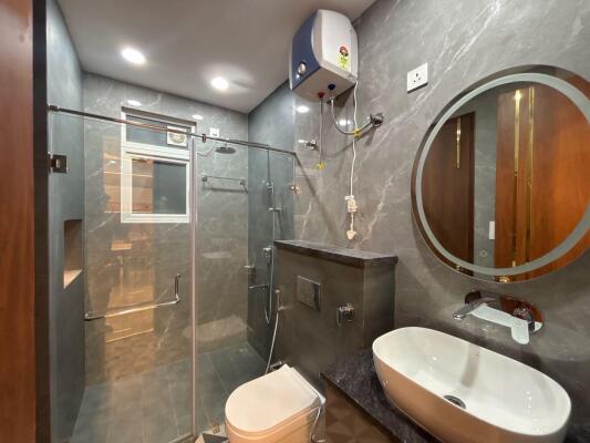 3 BHK Independent Builder Floor in Sector 28, Faridabad