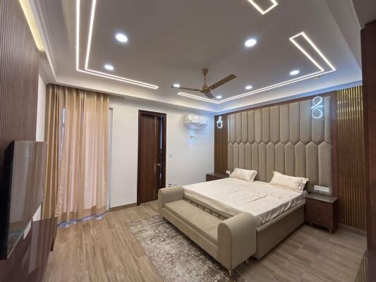 3 BHK Independent Builder Floor in Sector 28, Faridabad