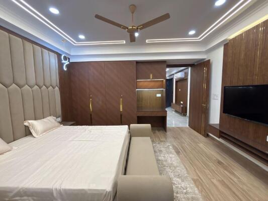 3 BHK Independent Builder Floor in Sector 28, Faridabad
