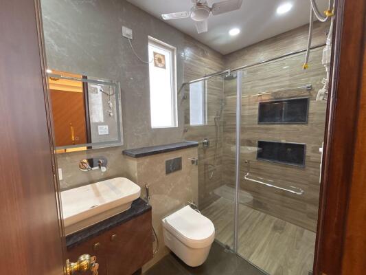 3 BHK Independent Builder Floor in Sector 28, Faridabad