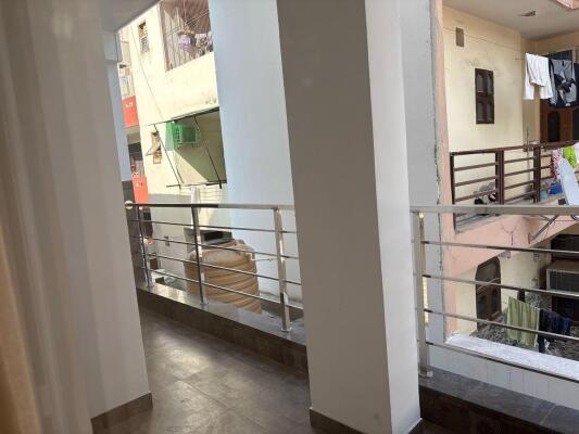 3 BHK Independent Builder Floor in Sector 28, Faridabad