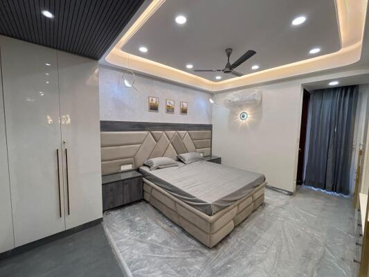 3 BHK Independent Builder Floor in Sector 28, Faridabad