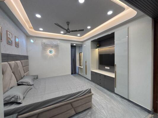 3 BHK Independent Builder Floor in Sector 28, Faridabad