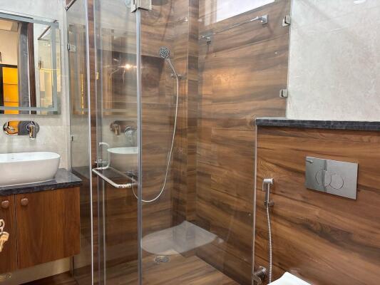3 BHK Independent Builder Floor in Sector 28, Faridabad