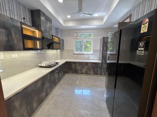 3 BHK Independent Builder Floor in Sector 28, Faridabad