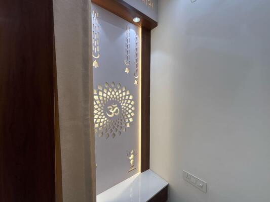 3 BHK Independent Builder Floor in Sector 28, Faridabad