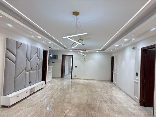 4 BHK Independent Builder Floor in Sector 21C, Faridabad