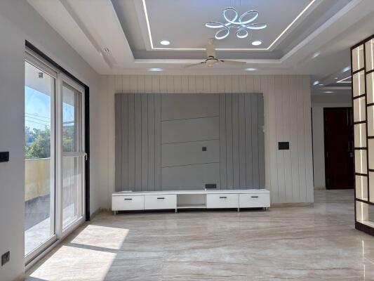 4 BHK Independent Builder Floor in Sector 21C, Faridabad