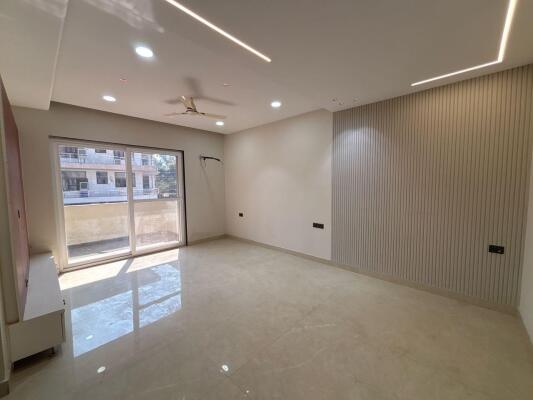 4 BHK Independent Builder Floor in Sector 21C, Faridabad