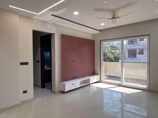 4 BHK Independent Builder Floor in Sector 21C, Faridabad