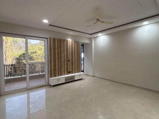 4 BHK Independent Builder Floor in Sector 21C, Faridabad
