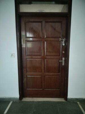 4 BHK Flat in Sector 19B Dwarka, Delhi