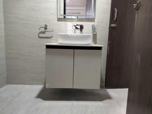4 BHK Flat in Sector 19B Dwarka, Delhi