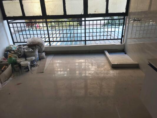 4 BHK Flat in Sector 19B Dwarka, Delhi