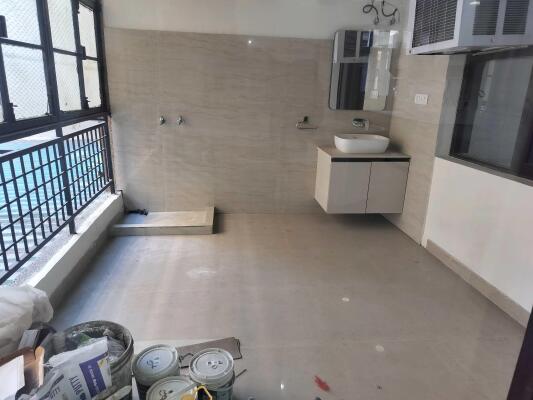 4 BHK Flat in Sector 19B Dwarka, Delhi