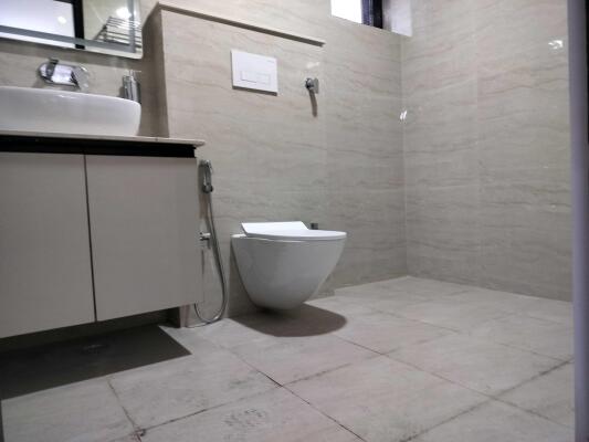 4 BHK Flat in Sector 19B Dwarka, Delhi