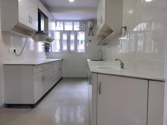 4 BHK Flat in Sector 19B Dwarka, Delhi