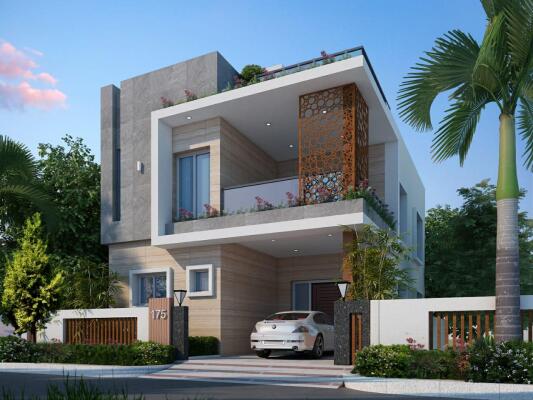 3 Bedroom House in Medchal, Secunderabad
