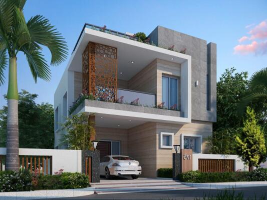 3 Bedroom House in Medchal, Secunderabad
