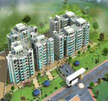 1 BHK Flat in Ambernath West, Thane