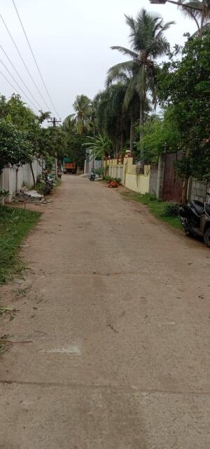 Residential land / Plot in Mahabalipuram, ECR