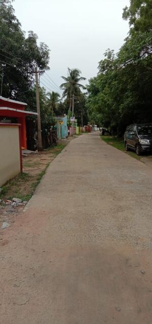 Residential land / Plot in Mahabalipuram, ECR