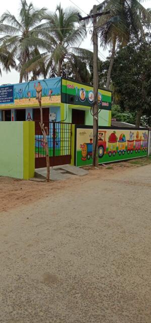 Residential land / Plot in Mahabalipuram, ECR