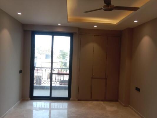 3 BHK Independent Builder Floor in Greater Kailash 1, Delhi