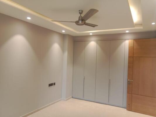 3 BHK Independent Builder Floor in Greater Kailash 1, Delhi