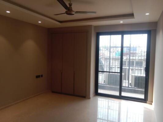 3 BHK Independent Builder Floor in Greater Kailash 1, Delhi