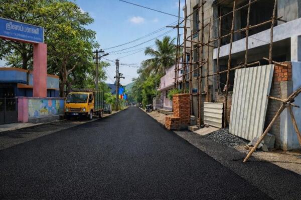 Residential land / Plot in Singaperumal koil, GST Road