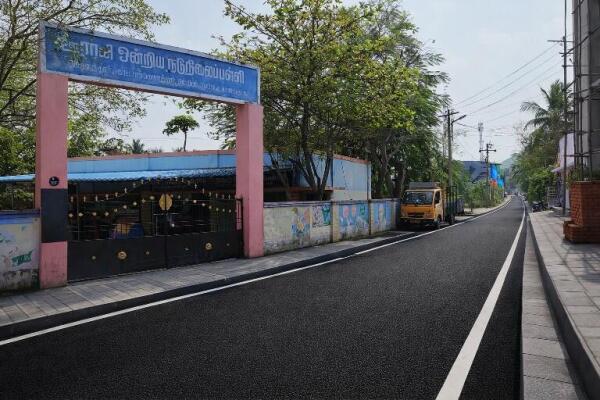 Residential land / Plot in Singaperumal koil, GST Road