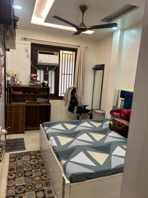 2 BHK Independent Builder Floor in Sector 16 Rohini, Delhi