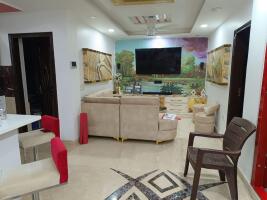 2 BHK Independent Builder Floor in Sector 16 Rohini, Delhi