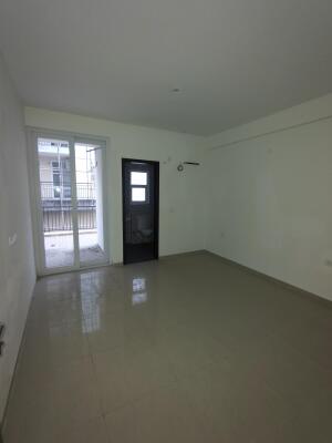 3 BHK Flat in New Chandigarh