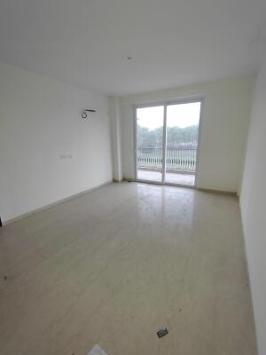 3 BHK Flat in New Chandigarh