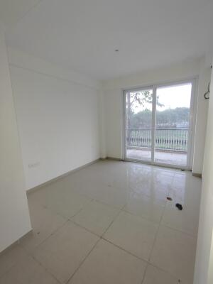 3 BHK Flat in New Chandigarh