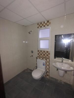 3 BHK Flat in New Chandigarh