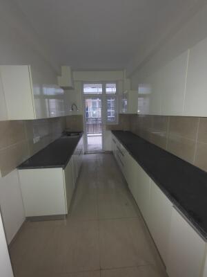3 BHK Flat in New Chandigarh
